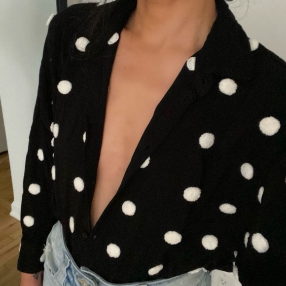 Zara Tops - Zara top xs